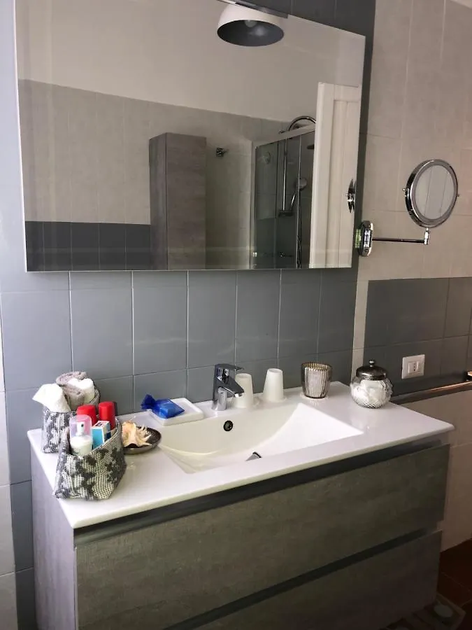 Casa Babila 100 Metres From The Beach 10 Kilometres From Villasimius Solanas  Italien