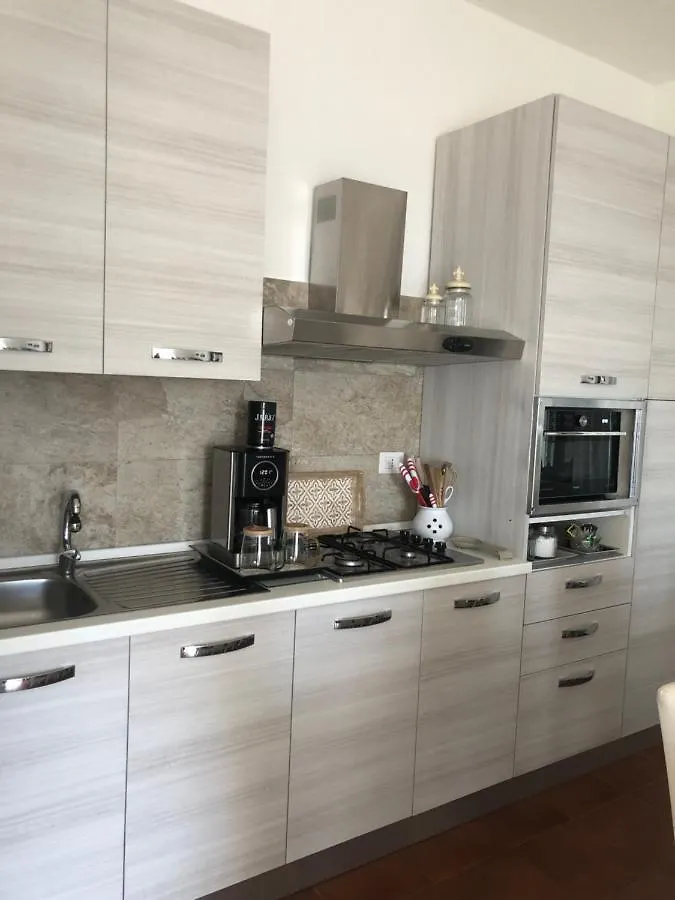 Casa Babila 100 Metres From The Beach 10 Kilometres From Villasimius Solanas  0*, Solanas (Cagliari)