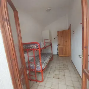 Casa Rossa Solanas (Cagliari)