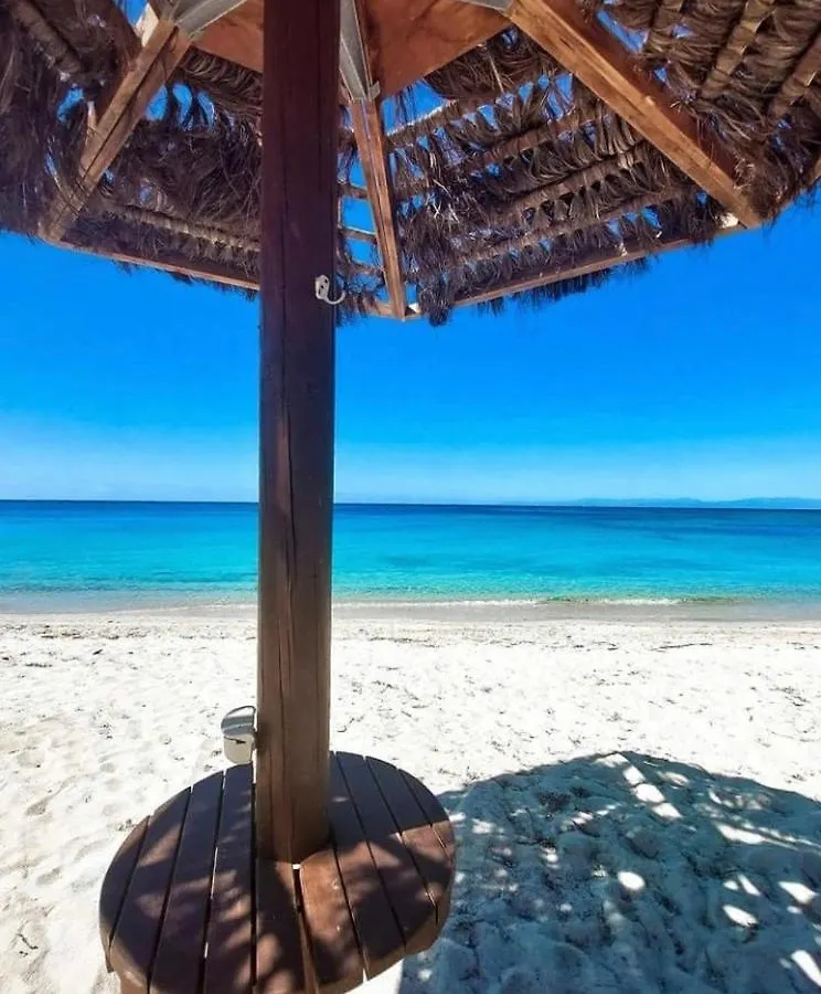 Appartamento Casa Babila 100 Metres From The Beach 10 Kilometres From Villasimius Solanas