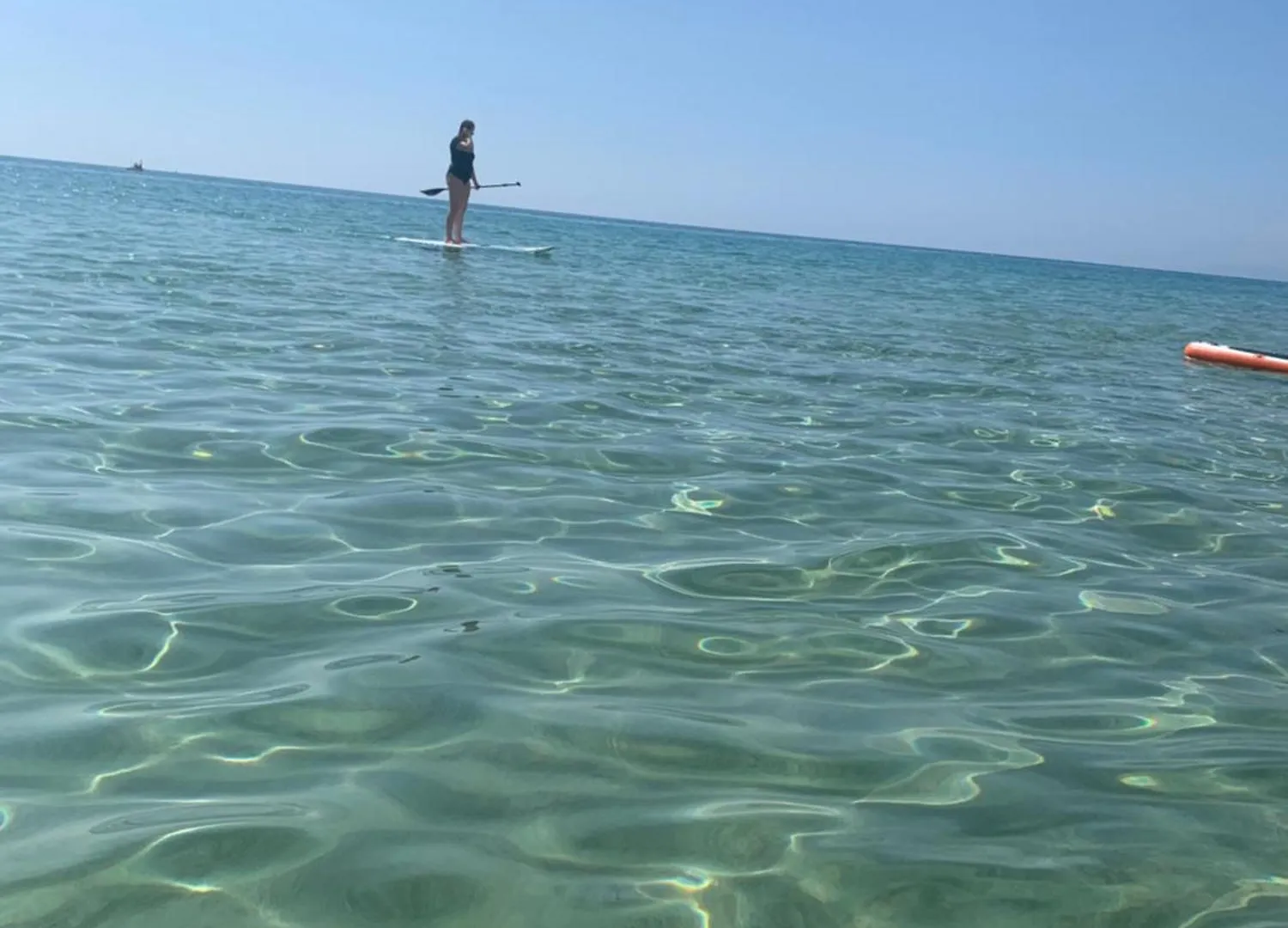 Apartment Casa Babila 100 Metres From The Beach 10 Kilometres From Villasimius Solanas